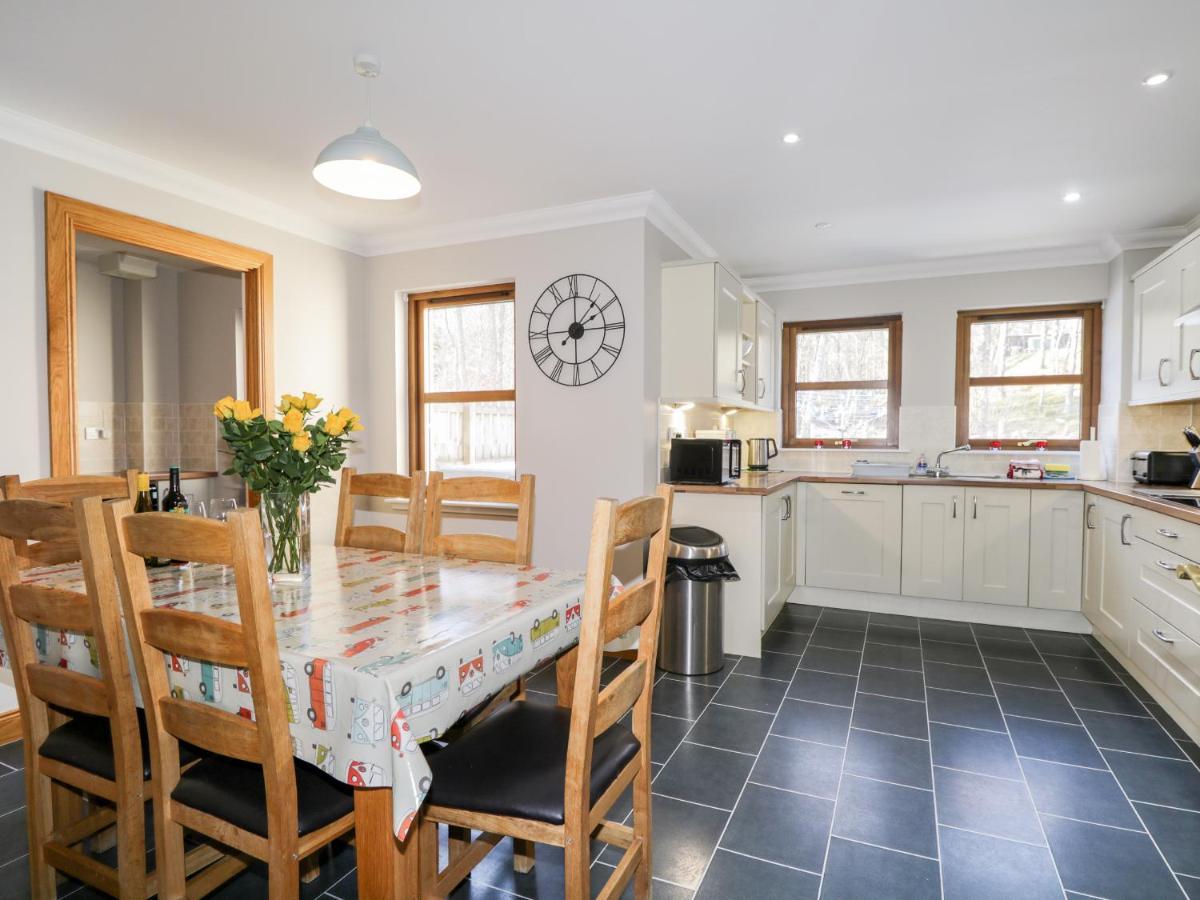 Burnside House Holiday home