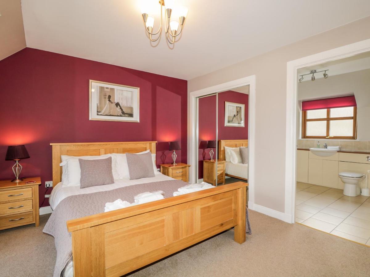 Burnside House Holiday home *
