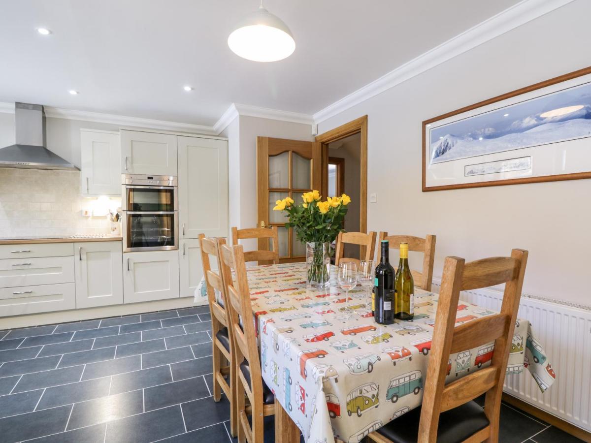 Burnside House Holiday home Aviemore
