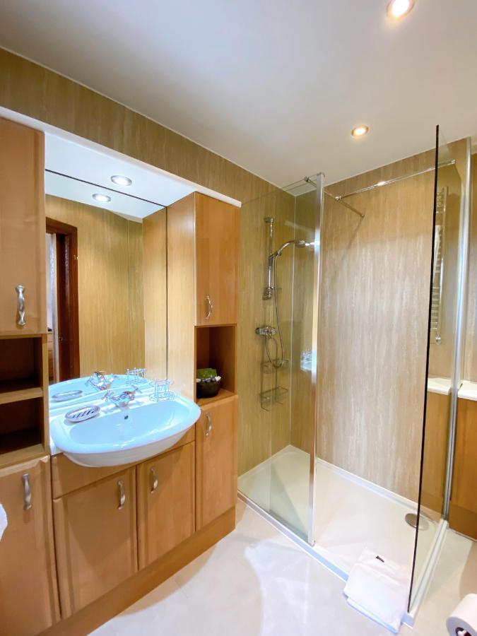 Guest house Cairngorm 3*