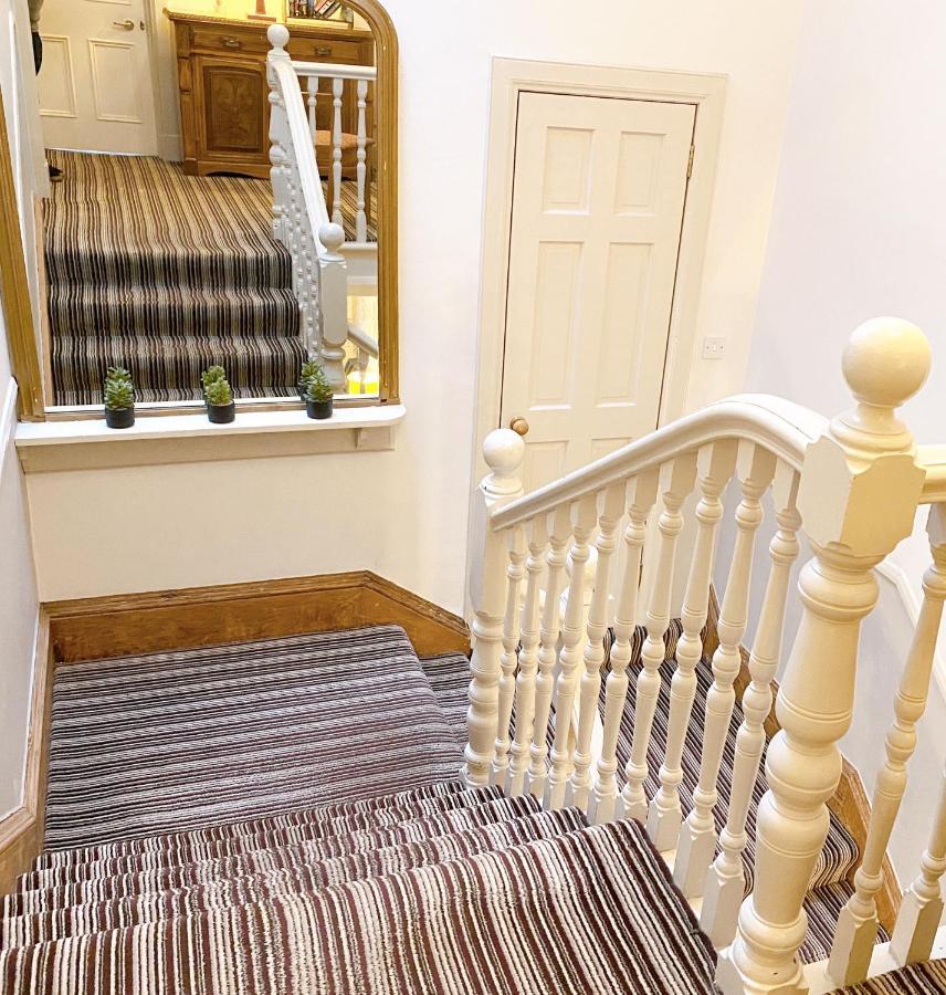 Cairngorm Guest house 3*