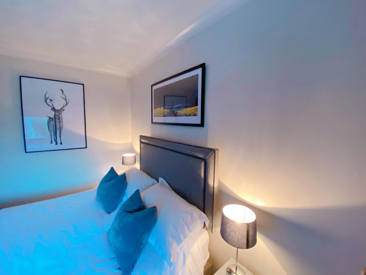 Guest house Cairngorm