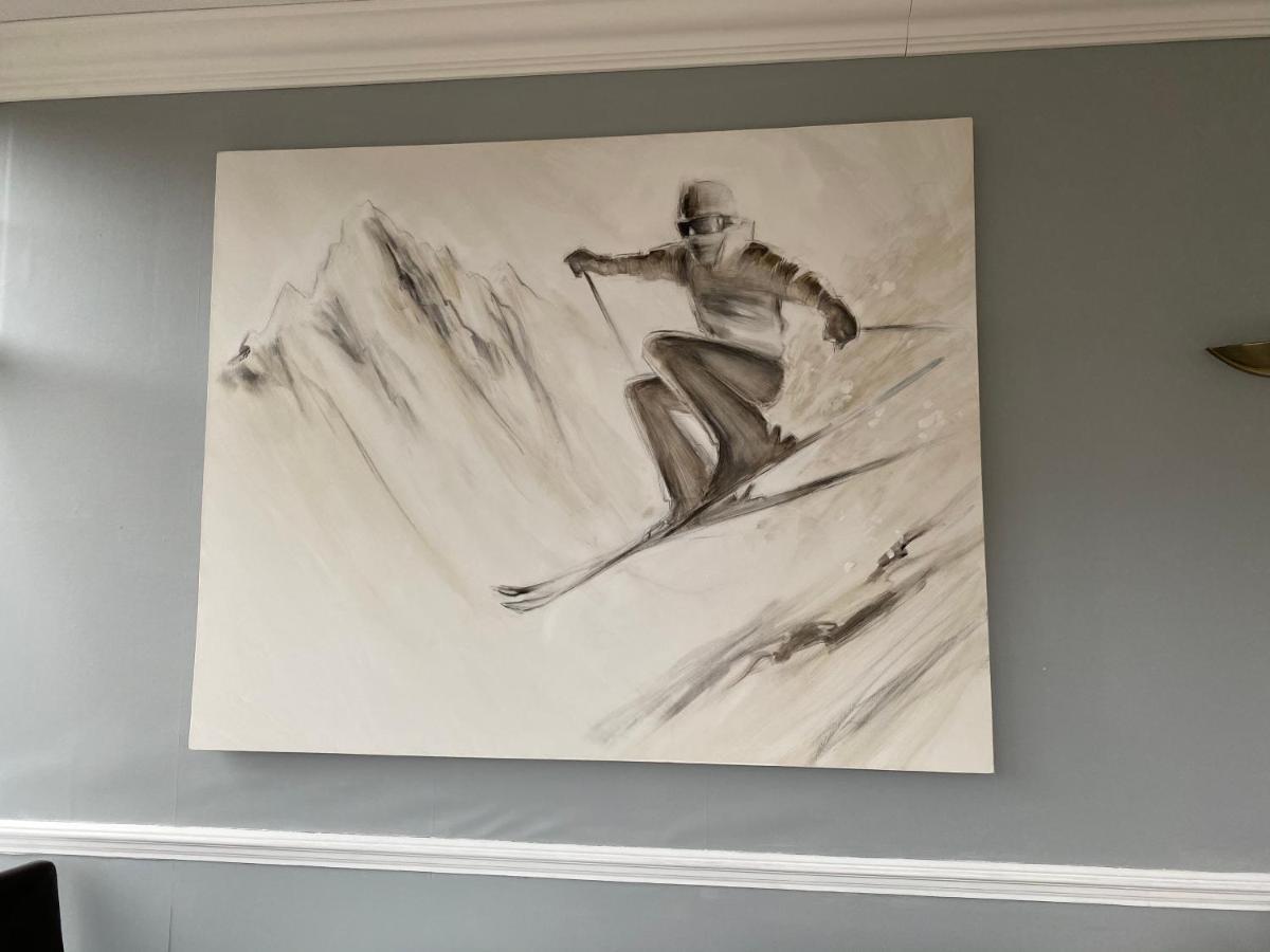 Cairngorm Guest house