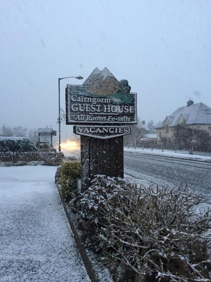 Guest house Cairngorm 3*