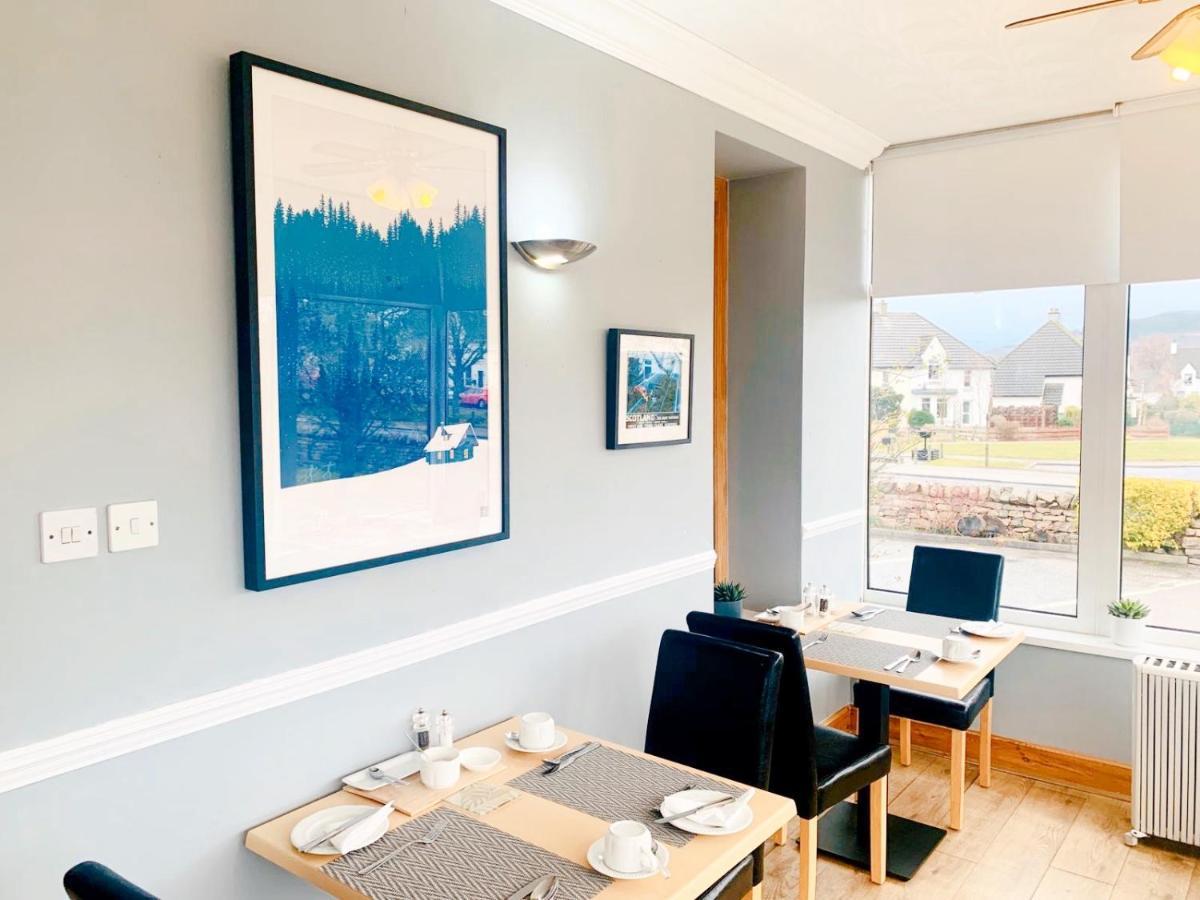 Cairngorm Guest house Aviemore