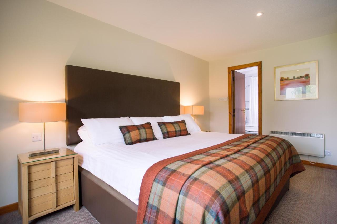 Resort Macdonald Spey Valley 3*
