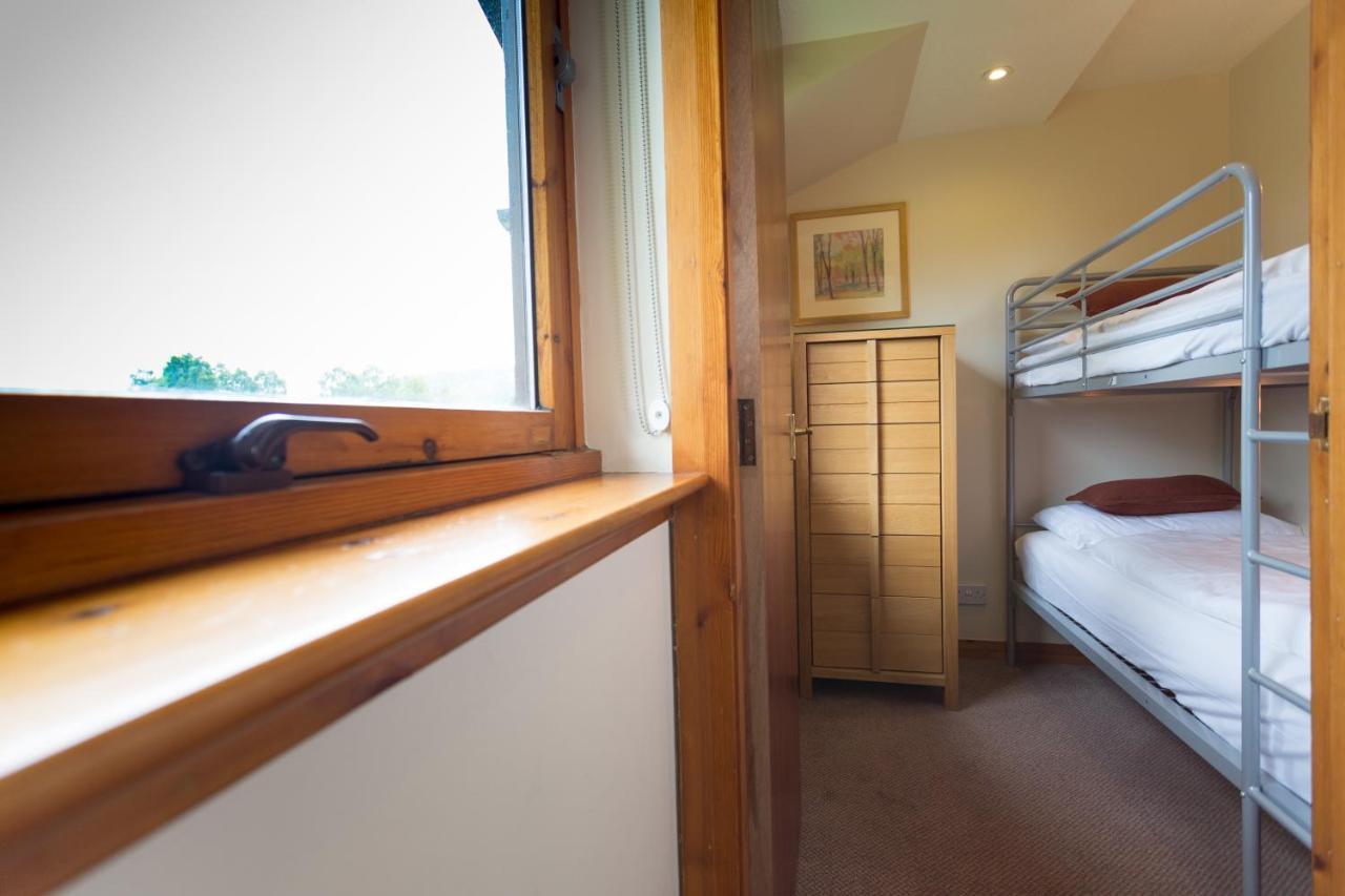 Macdonald Spey Valley Resort Aviemore