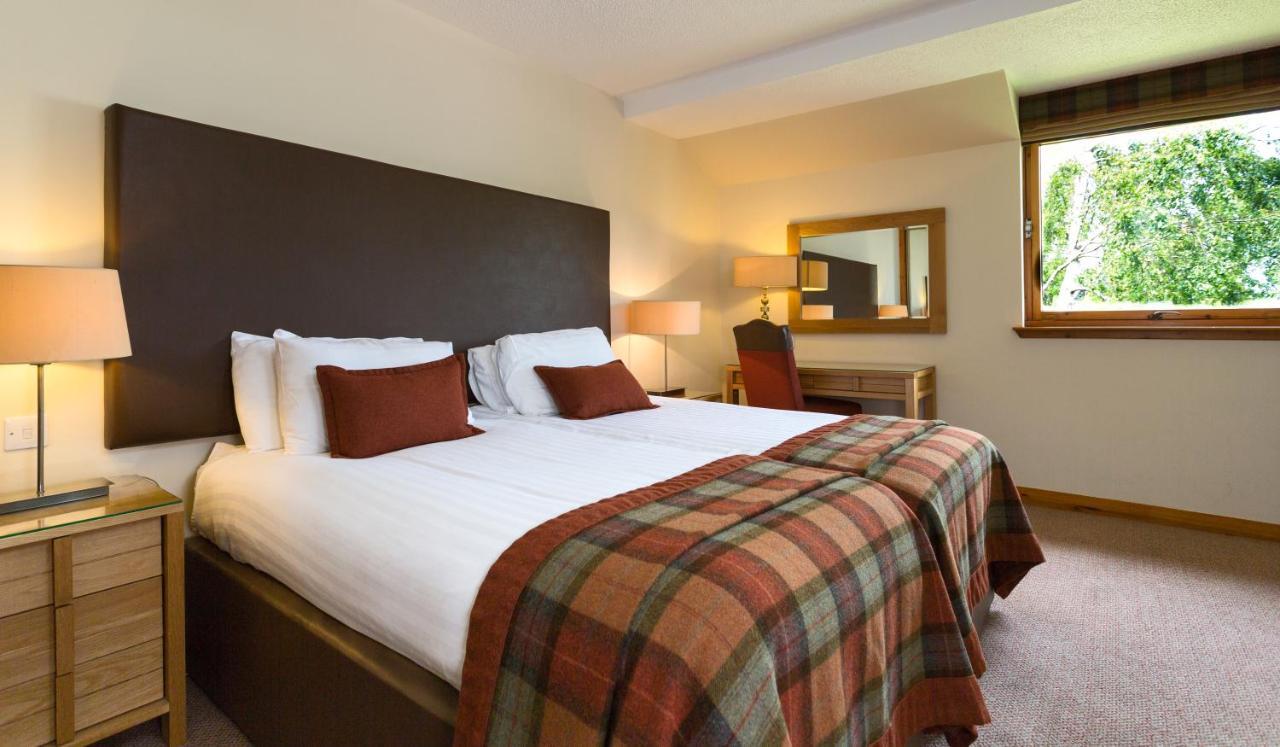 Resort Macdonald Spey Valley