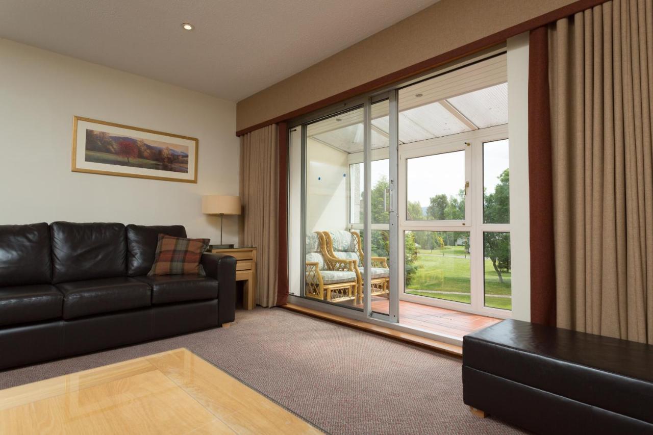 Macdonald Spey Valley Resort Aviemore