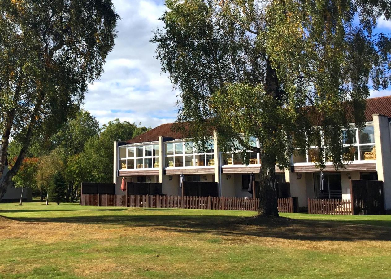 Resort Macdonald Spey Valley 3*