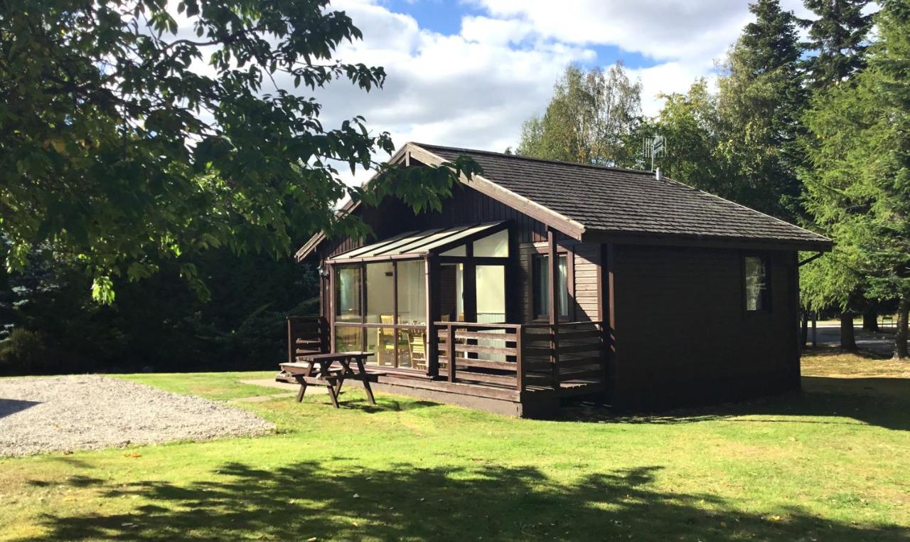 Resort Macdonald Spey Valley Aviemore