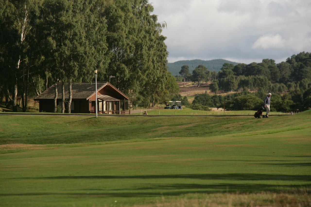 Macdonald Spey Valley Resort