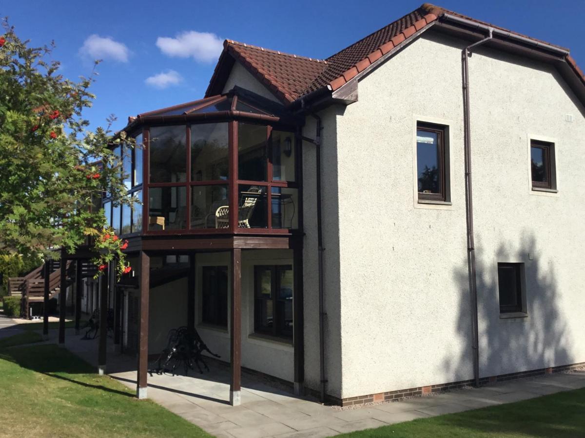Macdonald Spey Valley Resort