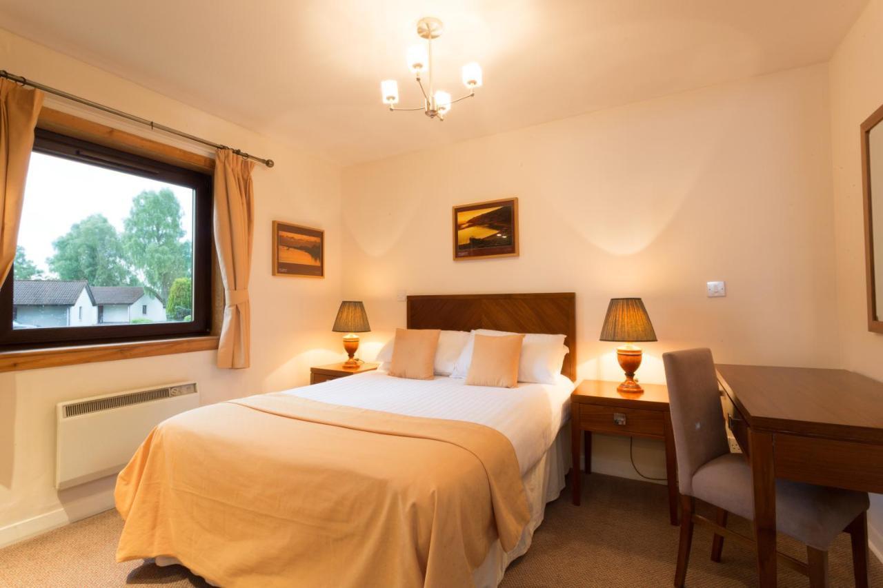 Macdonald Spey Valley 3* Aviemore
