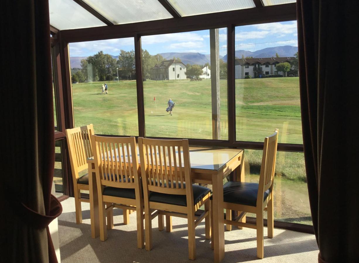 Resort Macdonald Spey Valley 3*