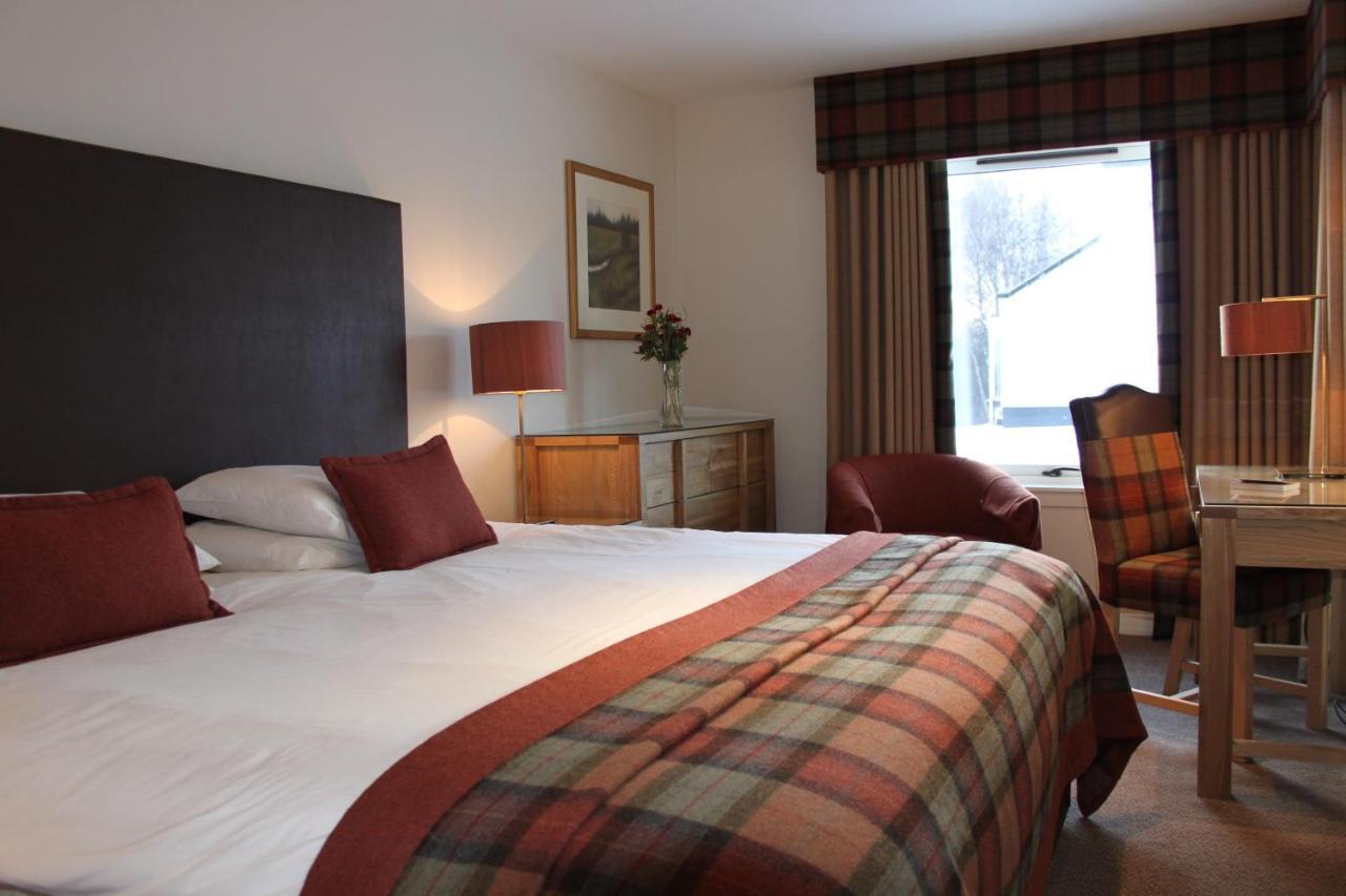 Resort Macdonald Spey Valley Aviemore