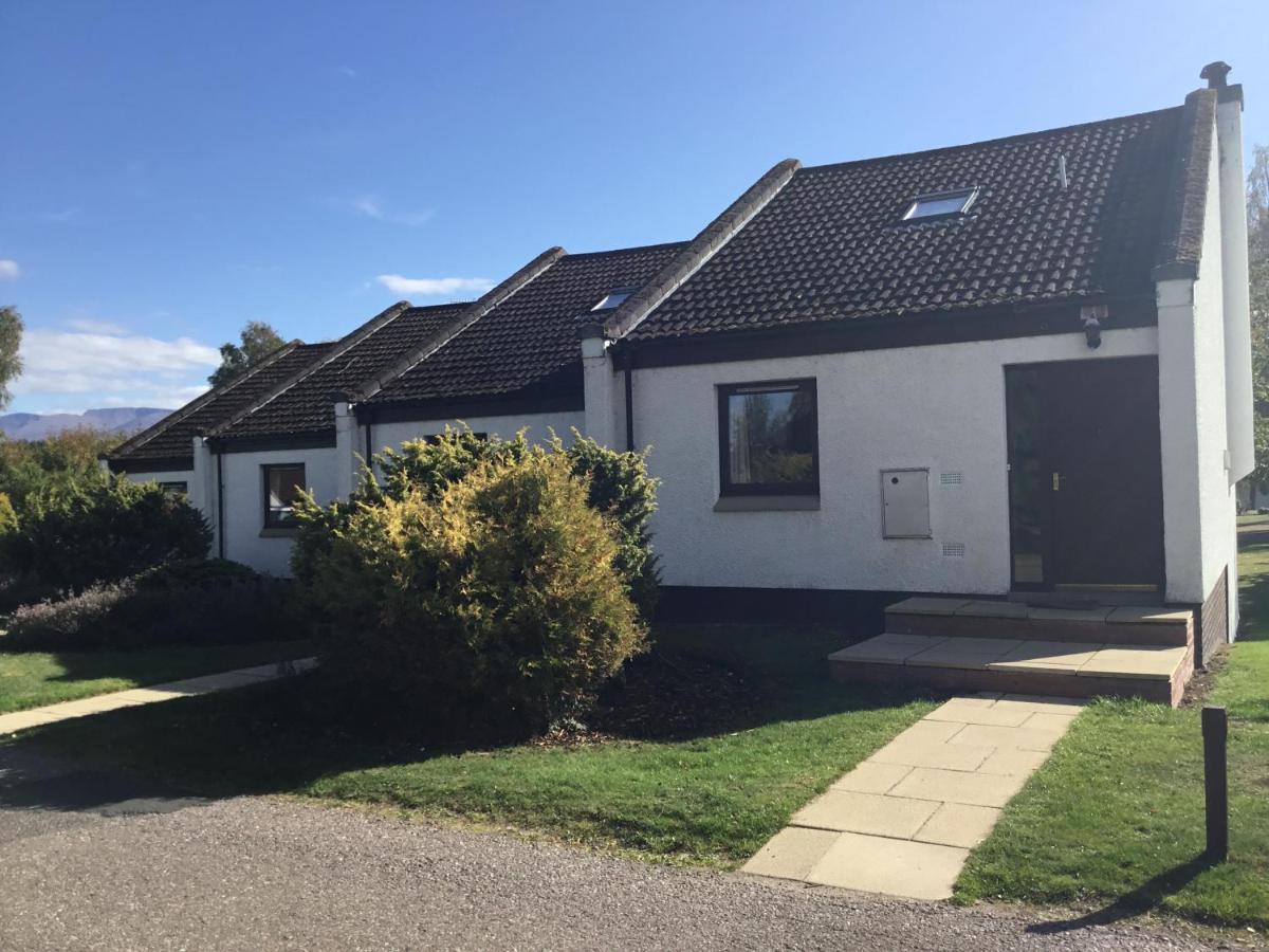 Resort Macdonald Spey Valley 3*
