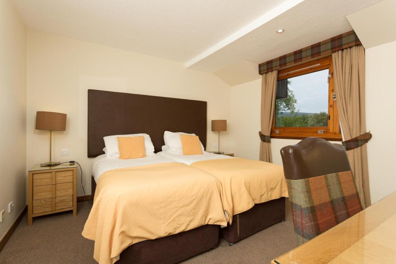 Macdonald Spey Valley 3* Aviemore