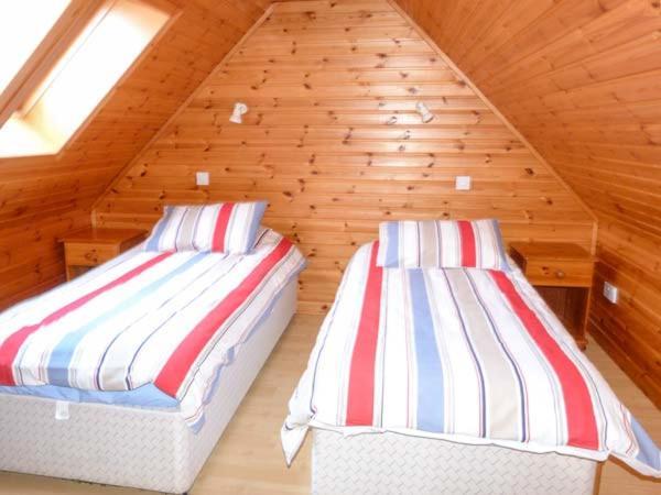 Holiday home Strathavon