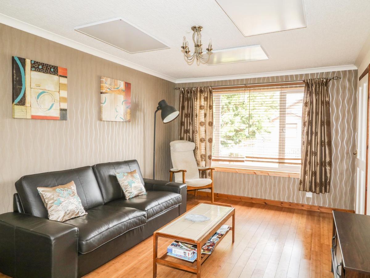 79 Corrour Road * Aviemore