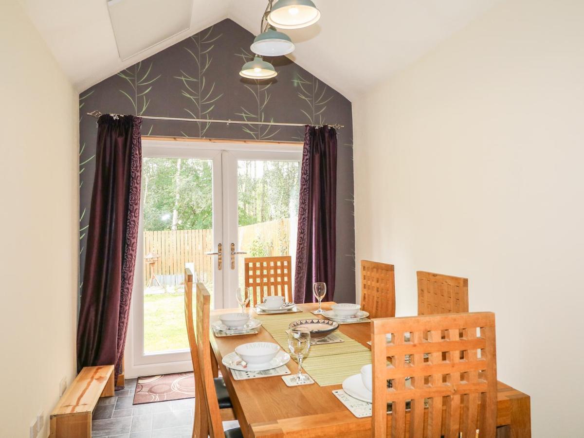 79 Corrour Road Holiday home