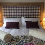 Cragganmore Lodge
