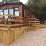 Cragganmore Lodge