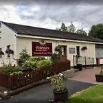 81 The Heathers, Aviemore Holiday Park , Dalfaber Rd Aviemore Ph22 1Px