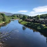 81 The Heathers, Aviemore Holiday Park , Dalfaber Rd Aviemore Ph22 1Px
