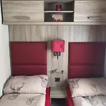 Riverbank Lodge