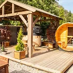 Woodhaus Aviemore Lodge