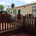 Aviemore Holiday Park No 39