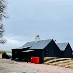 Stag\'S Hide