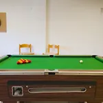 Dalfern Lodge