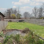 Steam Cottage
