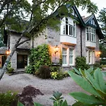 The Old Minister\'S House