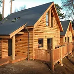 Cairngorm Lodge