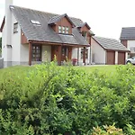 Aviemore North Star Lodge