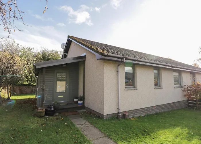 Stewart\'S Cottage