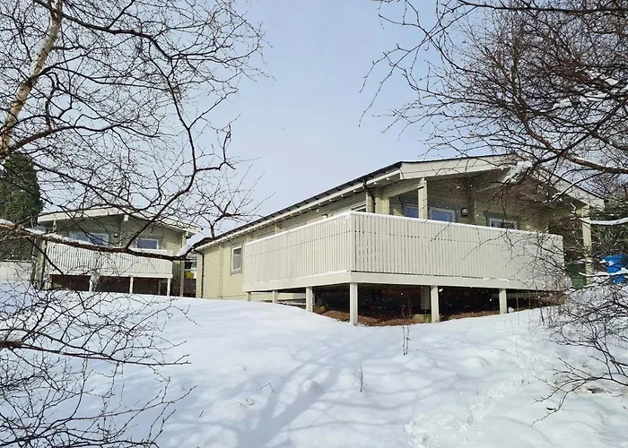 Aviemore Lodges