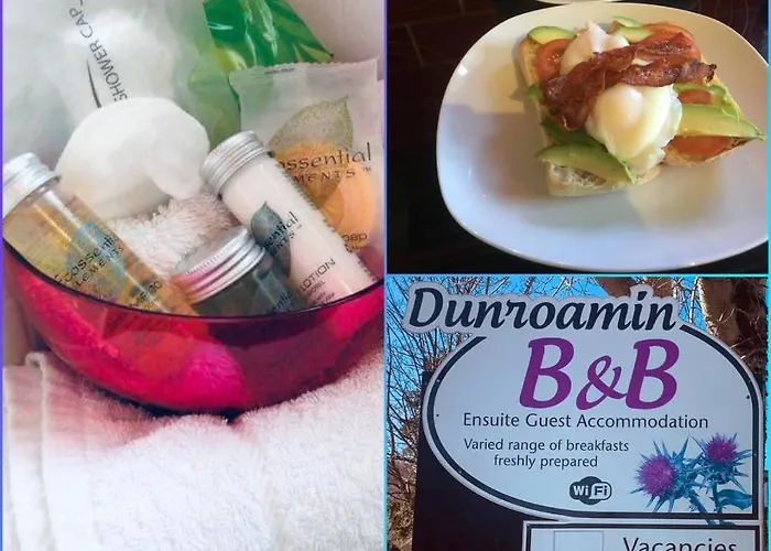 Dunroamin Bed And Breakfast