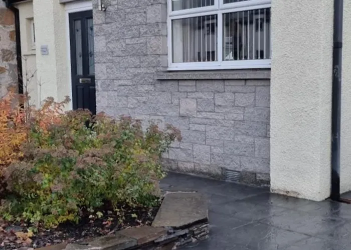 The Shelter Stone Cottage