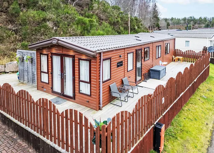 Chalet Cairn View By Interhome