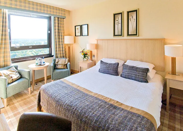 Macdonald Strathspey Hotel