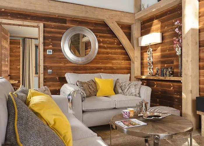 Cairngorm Lodge