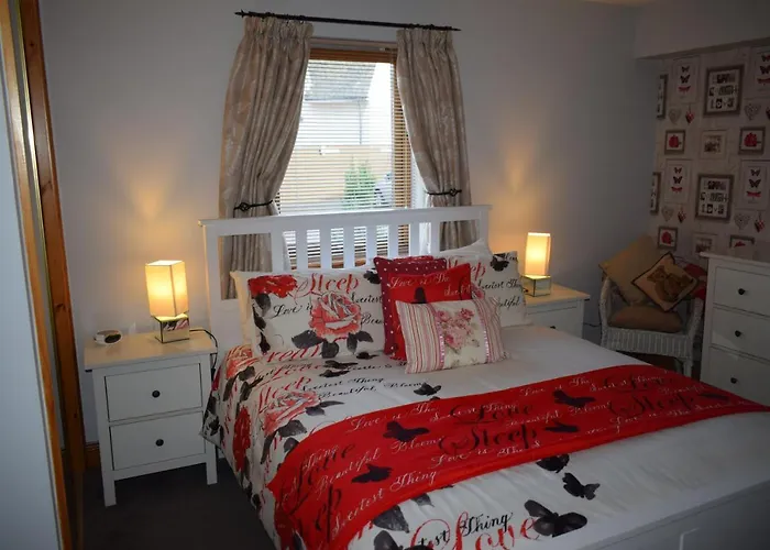 Dunroamin Self-Catering Apartment