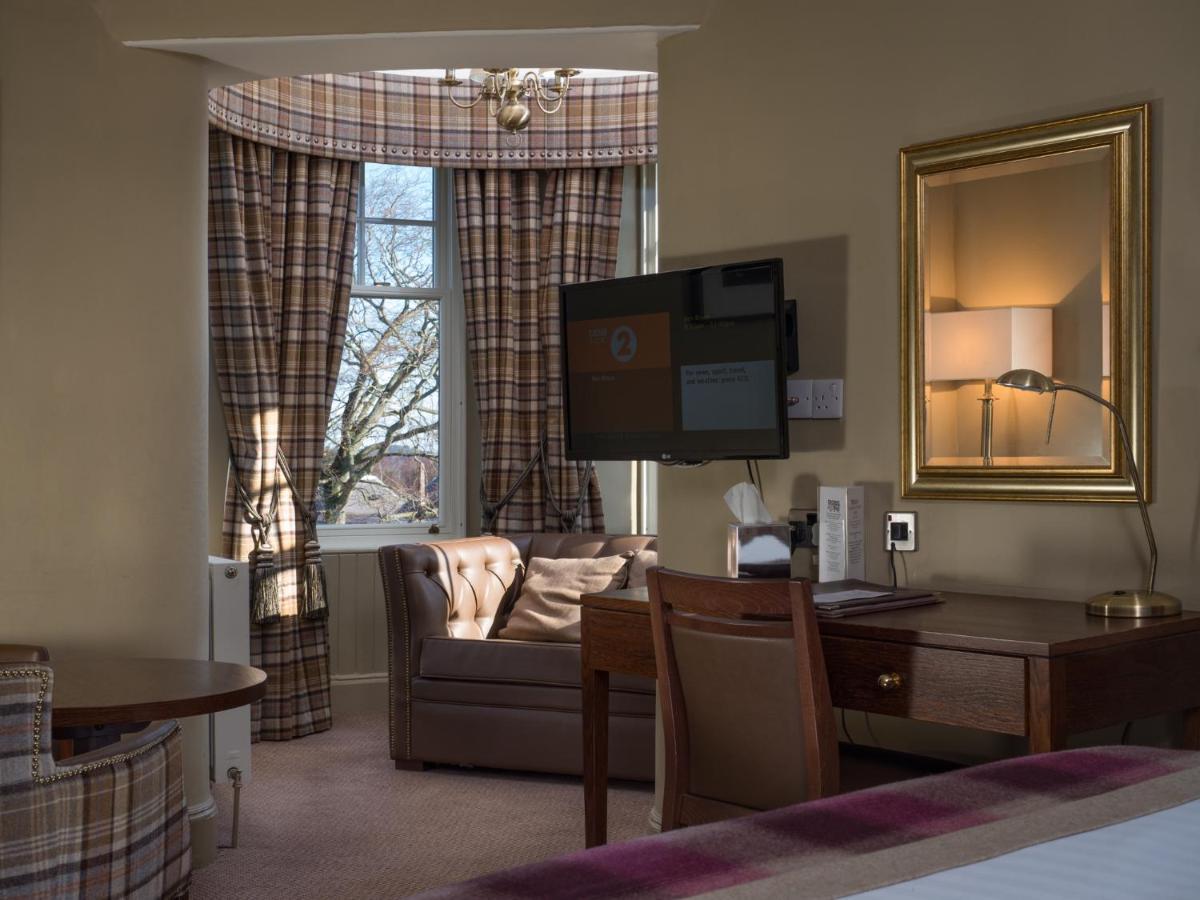 Cairngorm Hotel 3*