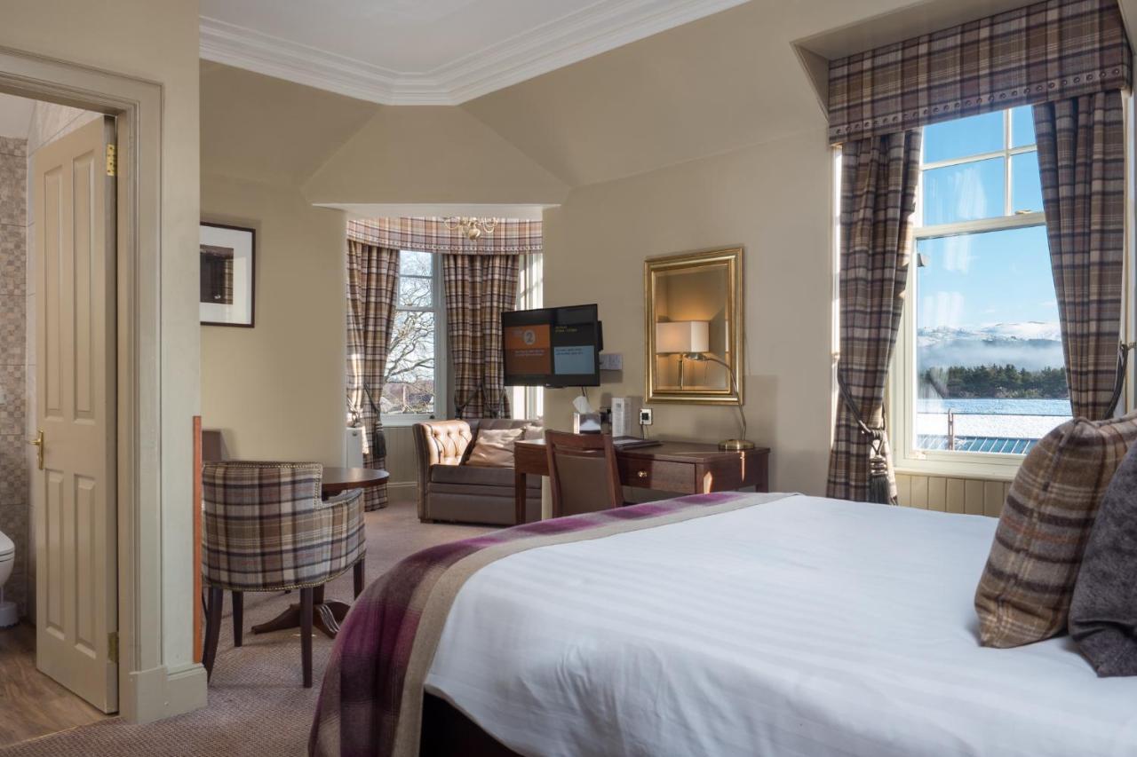 Cairngorm Hotel Aviemore