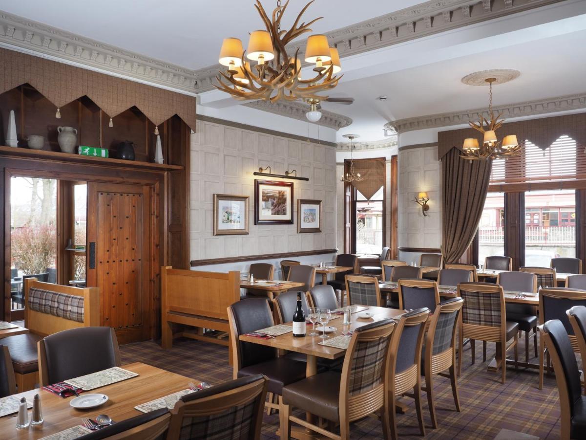 Hotel Cairngorm Aviemore