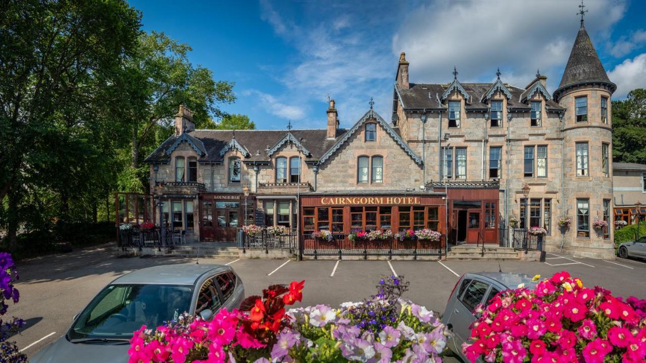 Cairngorm Hotel 3*
